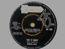 MARVIN GAYE - TRY IT BABY - 7