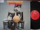 ERNEST RANGLIN - RANGLYPSO    MPS / METRONOME 20 22677-8  MONTY ALEXANDER