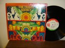 TRAVEL AGENCY - SELF TITLED PSYCH - STILL IN SHRINK - REALLY REALLY NICE
