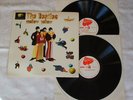 THE BEATLES - MELLOW YELLOW // RARE NEW ZEALAND IMPORT APPLE 2LP