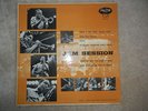 JAM SESSION EMARCY MG 36002 LP MONO DEEP GROOVE CLIFFORD BROWN rare BLUEBACK