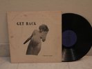 BEATLES Get Back IMMACULATE CONCEPTION Rare Rare Rare LP