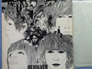 BEATLES   Revolver   ORIG Stereo PCS 7009 First pressing UK-1966  NM