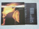 Roy Harper Burn The World LP (1990)