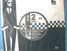 The Specials feat Rico, A Message to You, Rudy / Nite Klub, 2Tone CHS TT5, 1979