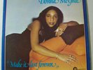 DONNA MCGHEE-MAKE IT LAST FOREVER LP**PLEASE READ**