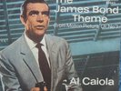 Al Caiola -The James Bond Theme - United Art.67043