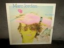 Marc Jordan Blue Desert NM LP 1979 Canadian Warner Bros QBS 3362 Promo