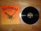 NORTHWIND - Northcomin' LP GREEK METAL CRUSH VAVEL SPITFIRE MANOWAR MERA RARE
