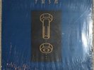rare Rush German vinyl Counterparts Geddy Lee Alex Lifeson Neil Peart near mint