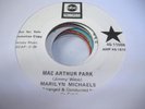 Pop Promo 45 MARILYN MICHAELS Mac Arthur Park on ABC (Promo)