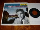 ELVIS PEACE IN THE VALLEY  EP