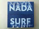 Nada Surf 5 LP BOX SET vinyl record NICE RARE with book + bonus 7