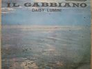 DAISY LUMINI Il Gabbiano/Tante Piccole Cose 45 Giri VG con Ennio Morricone