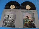 Enrique Granados - Goyescas / Alicia De Larrocha / RARE Spain Espana STEREO 2xLP