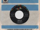 EDDIE BISHOP-CALL ME-A.B.C.-***RARE ISSUE-NICE COPY***