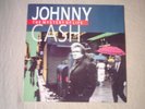 JOHNNY CASH  
