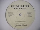 SPECIAL TOUCH LOVE ME RIGHT RARE MODERN SOUL SEALED