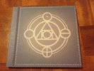 Thrice - The Alchemy Index vinyl boxset 4x10
