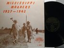 MISSISSIPPI MOANERS 1927-1942 