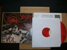 SONIC YOUTH VINYL LP EVOL SST BLAST FIRST KBD NY NOISE THE MAD HEART ATTACK
