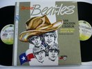Beatles - Sam Houston Coliseum (V.RARE 2LP)