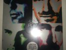 RARE SEALED U2 : Pop LP ISLAND RECORDS 314 524 3341 US 2XVinyl LIMITED EDITION