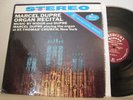 Mercury SR 90169 MARCEL DUPRE Organ Recital LIVING PRESENCE LP