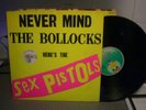Sex Pistols 