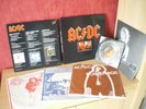 AC/DC - High Voltage  /  Dirty Deeds Done Dirt Cheap  /  Powerage / 3 Record Set