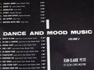 Library Music LP Chappell Jack Arel & Jean-Claude Petit DMM 302