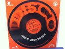 Whole Darn Family-Seven Minutes of Funk 12 inch Original