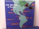 Meters at Rozy's LP Original Private Press REG Associates Rare Live Funk