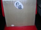 JOHN LENNON & YOKO ONO TWO VIRGINS LP APPLE/TETRAGRAMMATON 1980s REISSUE-SEALED