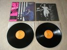 DAVID BOWIE Stage JAPAN original 1978 audiophile 2-LP w/OBI (double live album)