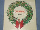 Fenwick, A Christmas Fable LP, Motorola 1968