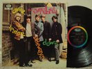 THE YARDBIRDS 