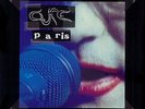 The Cure – Paris
