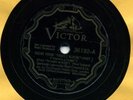 Victor 36192 Gertrude Lawrence & Noel Coward FAMILY ALBUM 1936 E+