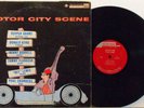 Pepper Adams Donald Byrd Motor City Scene Bethlehem DG Kenny Burrell