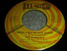 RARE OHIO SOUL 45/ THE ELEMENTS 