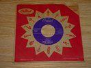 Gene Vincent = Dance to the Bop / I got it - CAPITOL # 3839 -  Rockabilly 45