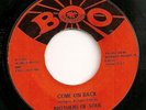 BROTHERS OF SOUL Come On Back BOO LBL Hear It