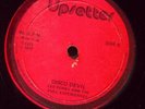 LEE PERRY& the full EXPERIENCES/BOB MARLEY wong chu DISCO DEVIL+KEEP ON MOVING