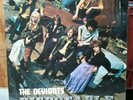 Deviants Disposable LP Original