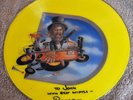 DR. DEMENTO Demento's mementos SIGNED Picture disc 1982 Eccentric records