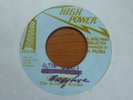 Alton Ellis - Unknown ??? JA 45 HIGH POWER HEAR IT 