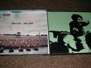 OASIS : TIME FLIES ..... 1994-2009 / 5 LP BOX