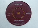 Freddie Notes & The Rudies - Guns of Navarone '69 UK 45