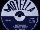 S.AFRICAN - Mahotella Queens - Zulu vocal group (N-) 